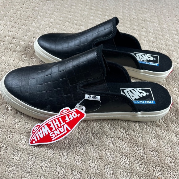 Vans | Mule SF Slippers - Picture 4 of 6